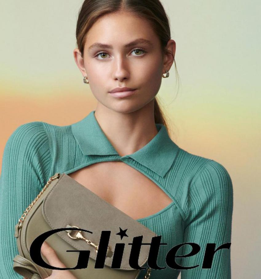 SALG . Glitter (2021-06-15-2021-06-15)