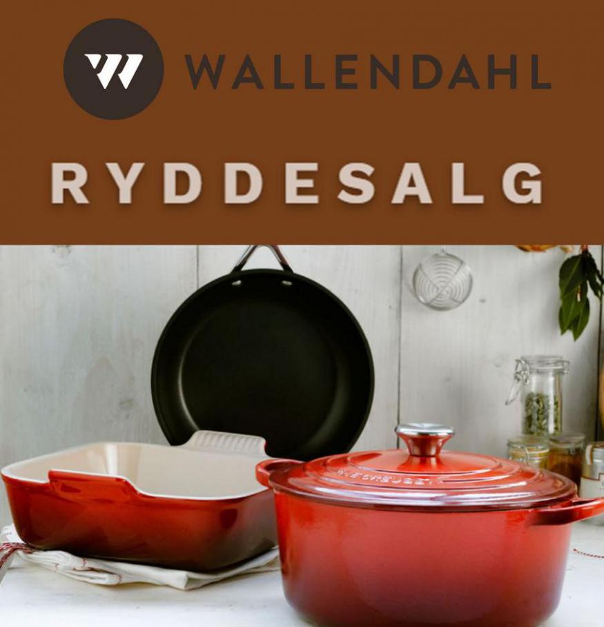 SALG . Wallendahl (2021-06-09-2021-06-09)