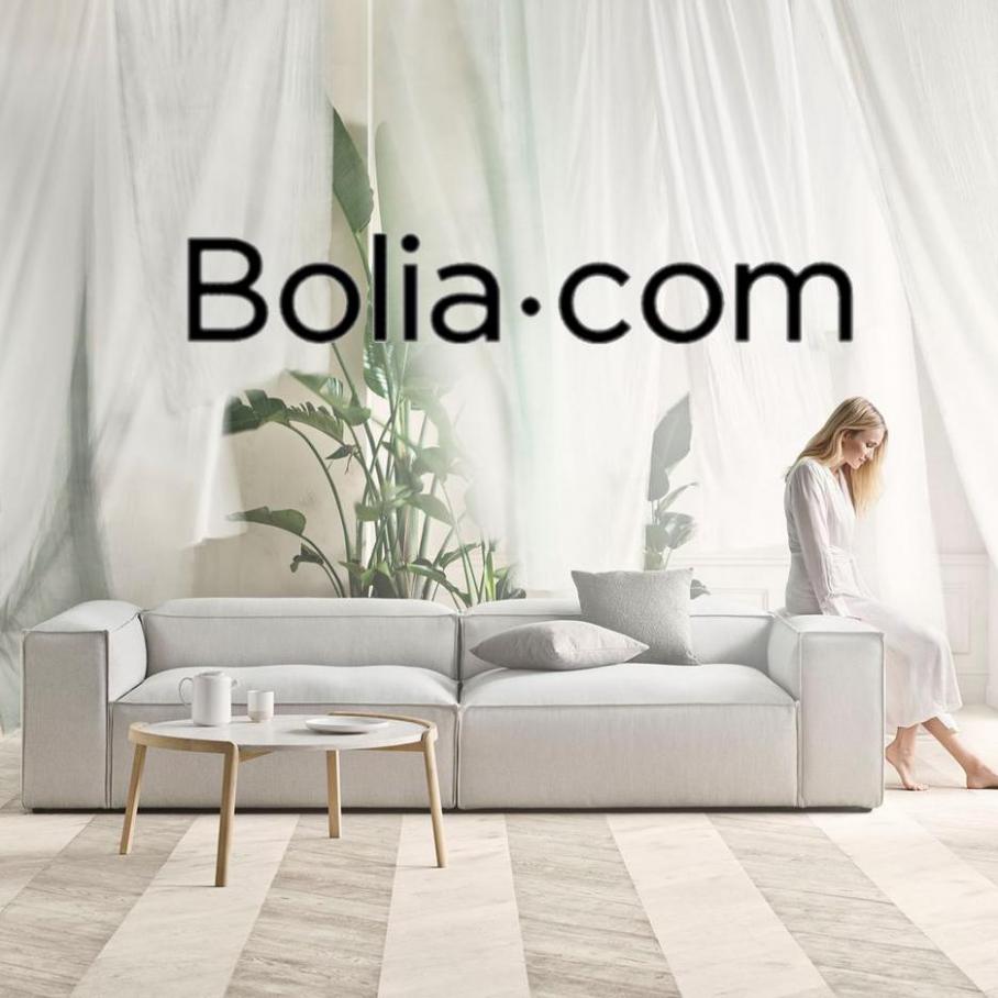 SALG . Bolia (2021-05-20-2021-05-20)