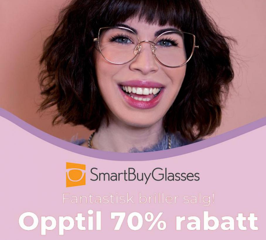 SALG . SmartBuyGlasses (2021-06-04-2021-06-04)