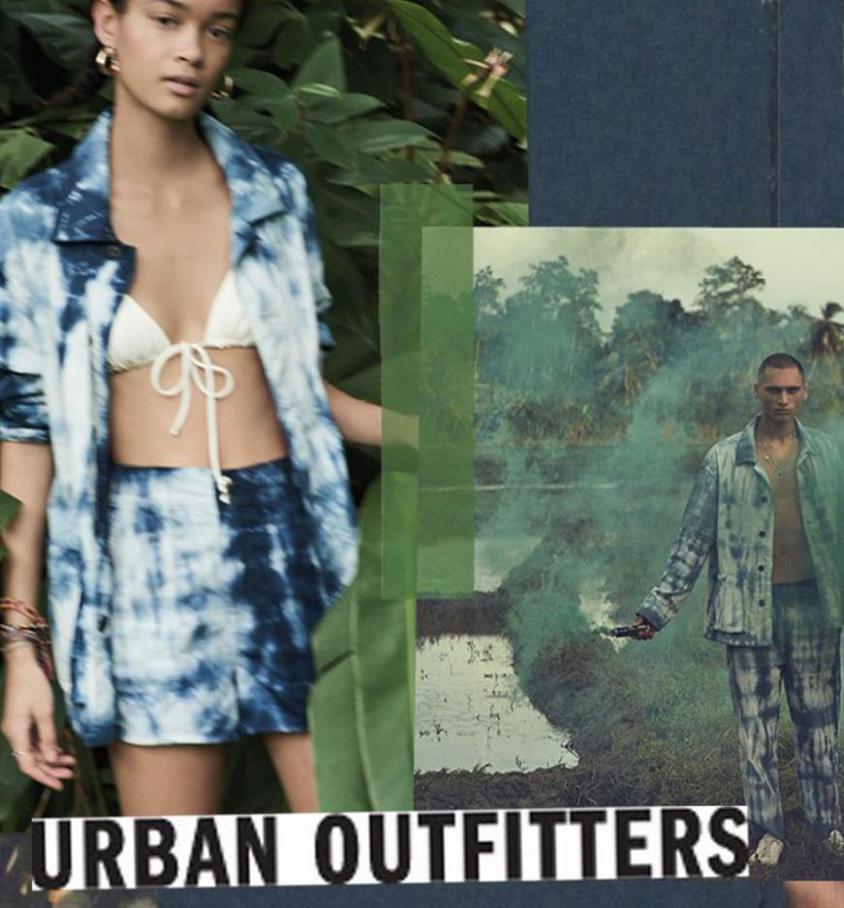 SALG . Urban Outfitters (2021-06-13-2021-06-13)