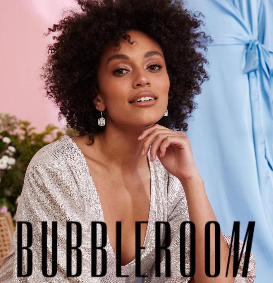 SALG . Bubbleroom (2021-06-15-2021-06-15)