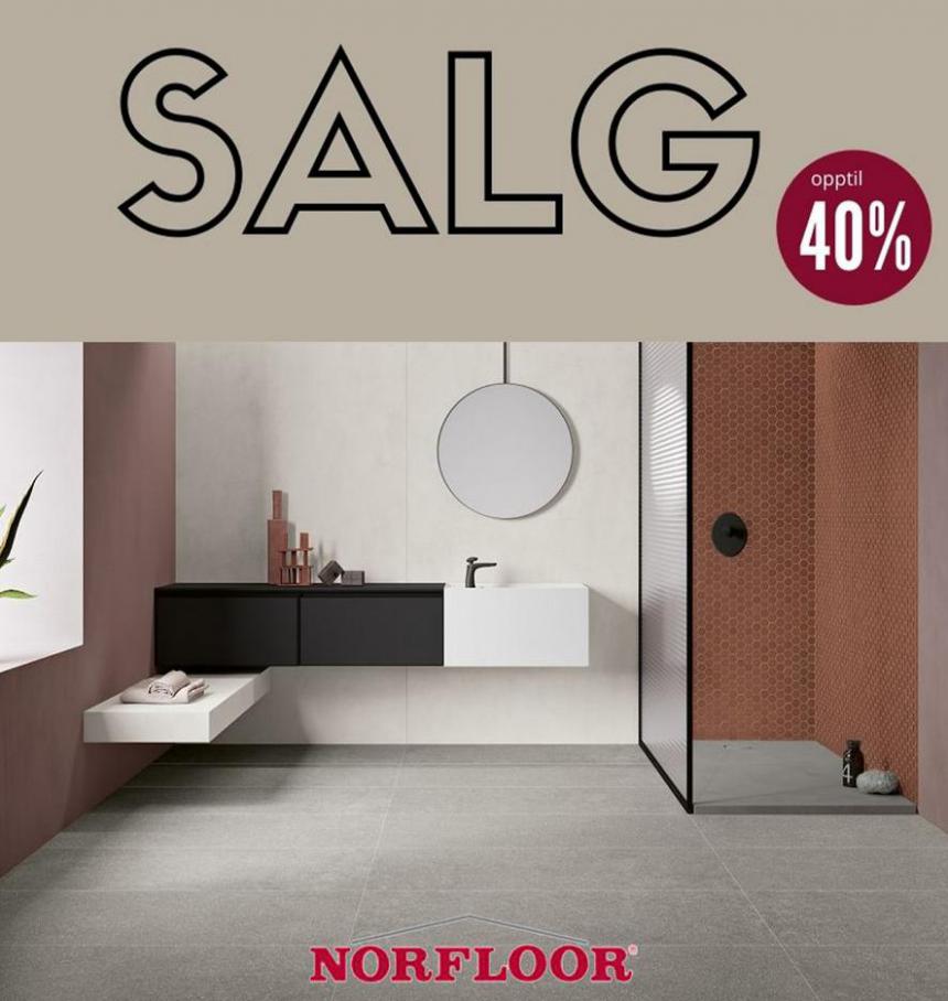 SALG . Norfloor (2021-05-21-2021-05-21)
