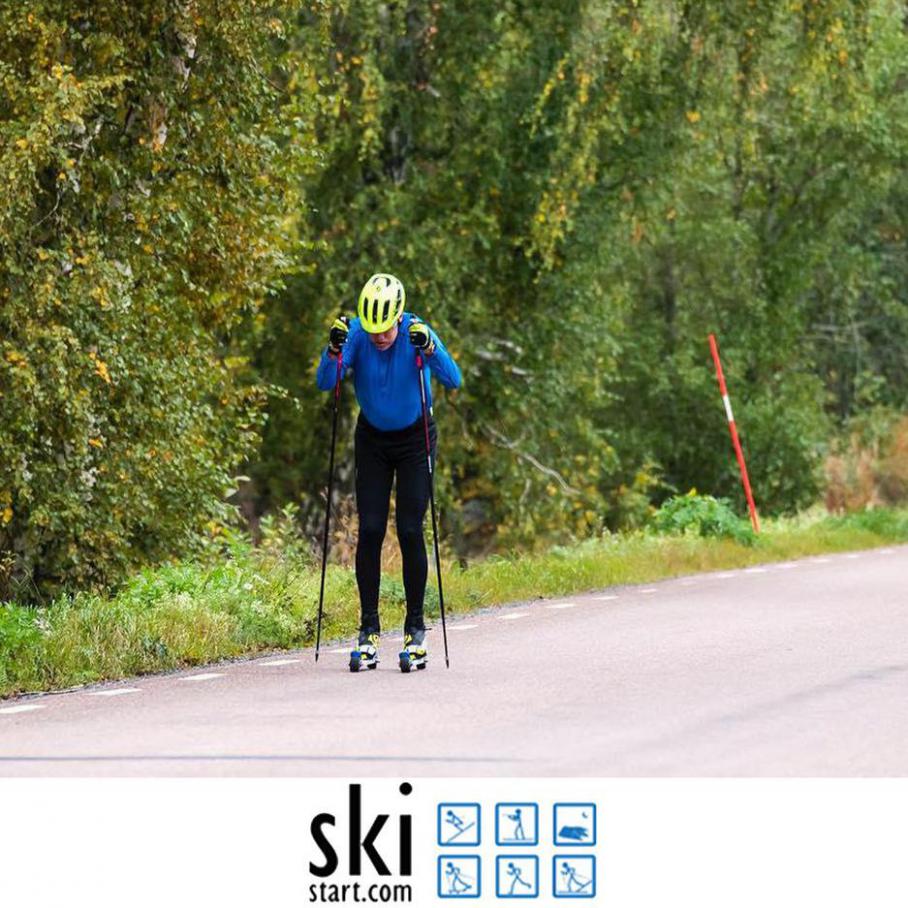 SALG . Skistart (2021-05-21-2021-05-21)