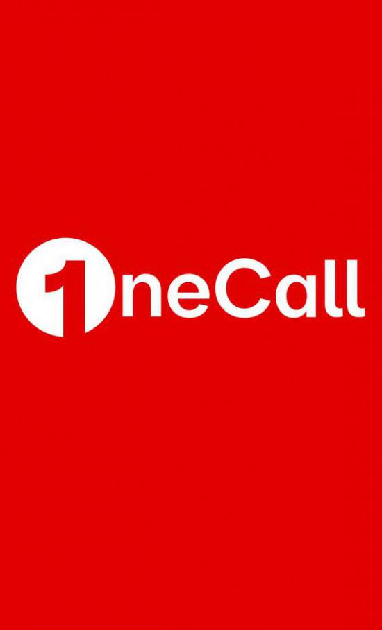 Kampanjer . OneCall (2021-05-21-2021-05-21)