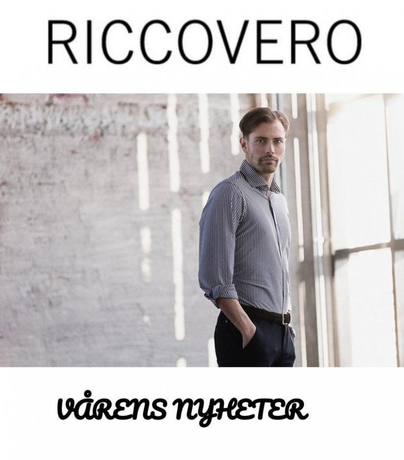 RICOVERO . Riccovero (2021-06-09-2021-06-09)
