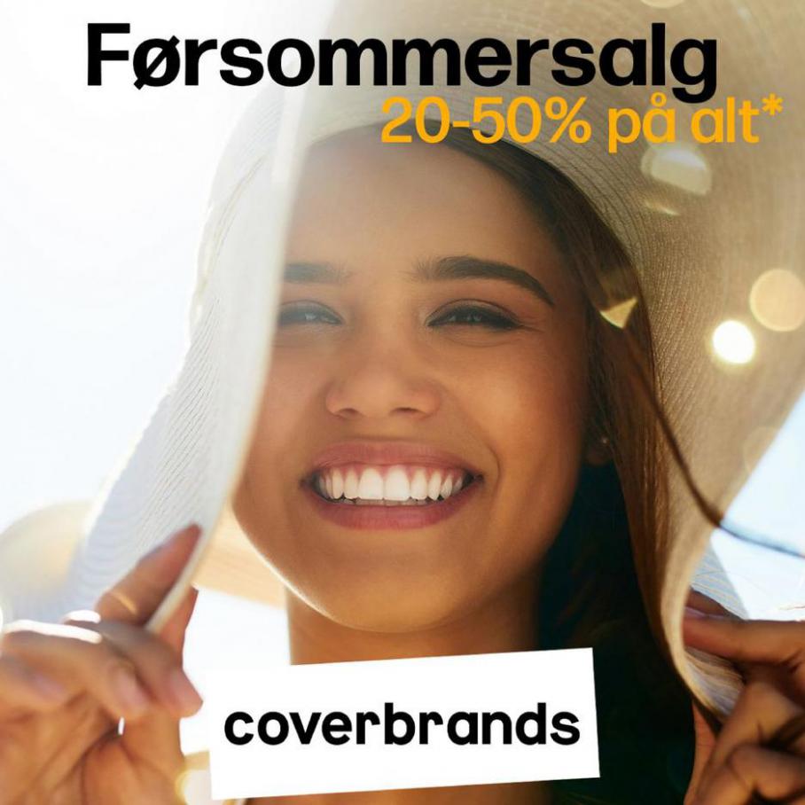 Kampanjer. Coverbrands (2021-07-01-2021-07-01)