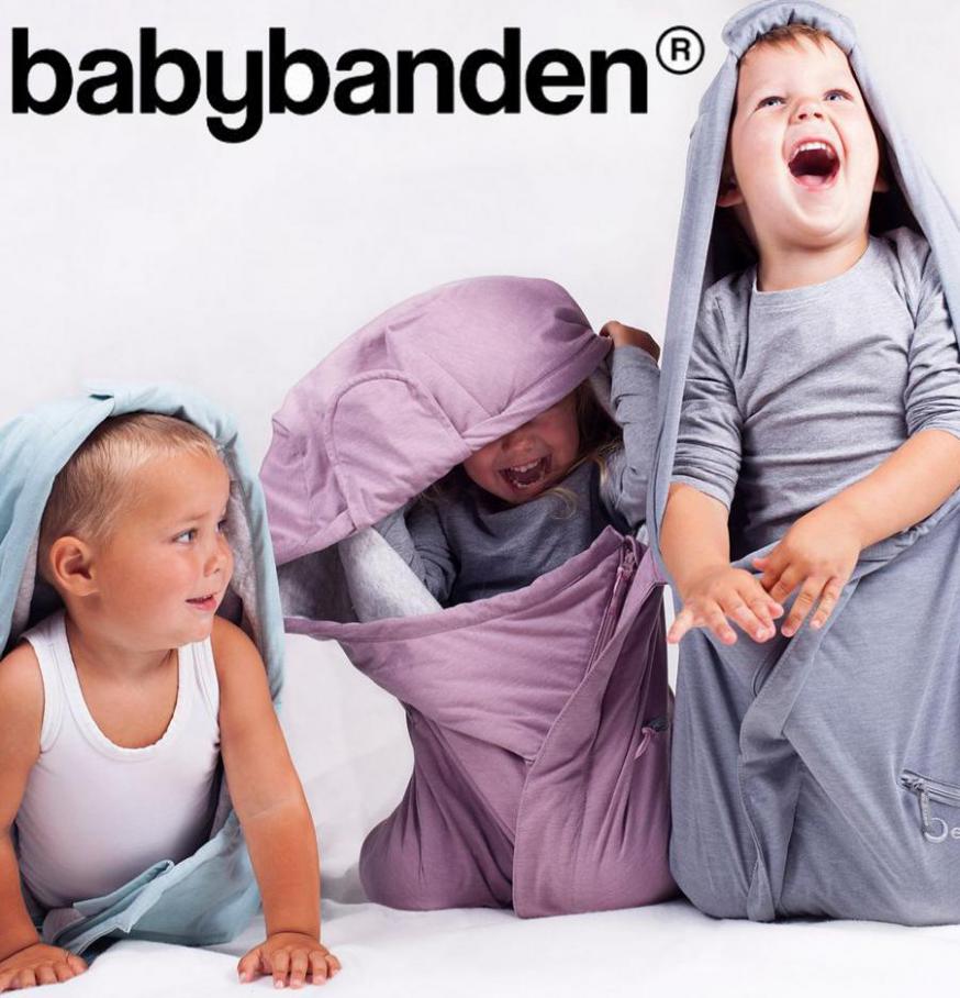 Untitled. babybanden (2021-06-23-2021-06-23)