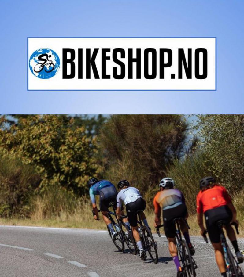 KLESKAMPANJE . Bikeshop (2021-06-13-2021-06-13)