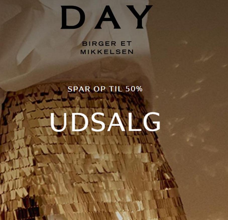 SALG. Day Birger Et Mikkelsen (2021-06-24-2021-06-24)