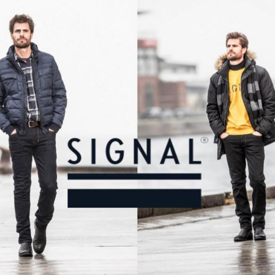 MensWear OUTLET . Signal (2021-06-16-2021-06-16)