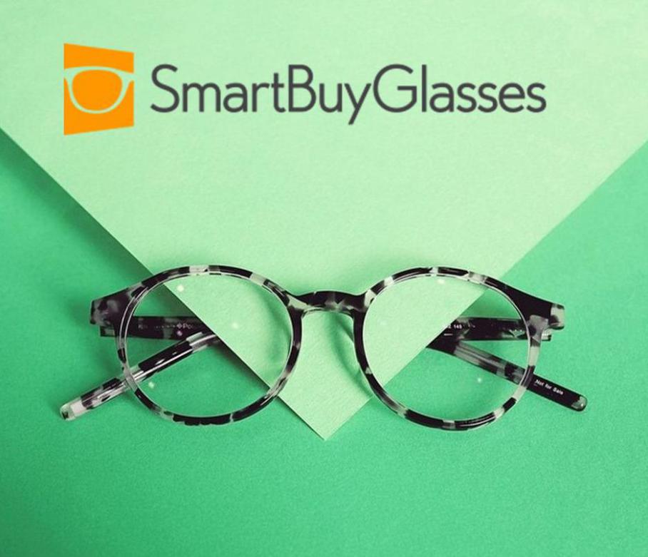 SALG . SmartBuyGlasses (2021-06-22-2021-06-22)