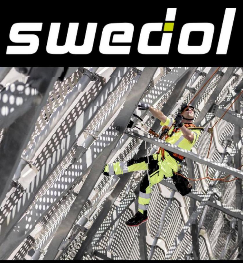 SALG . Swedol (2021-06-16-2021-06-16)