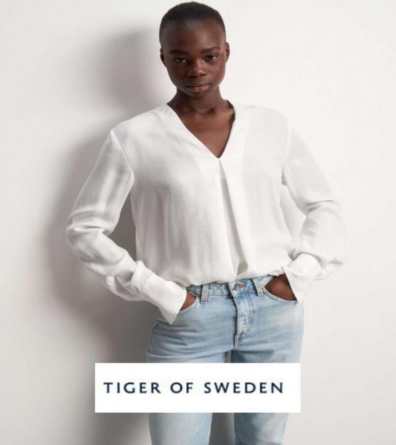 SALG. Tiger of Sweden (2021-07-01-2021-07-01)
