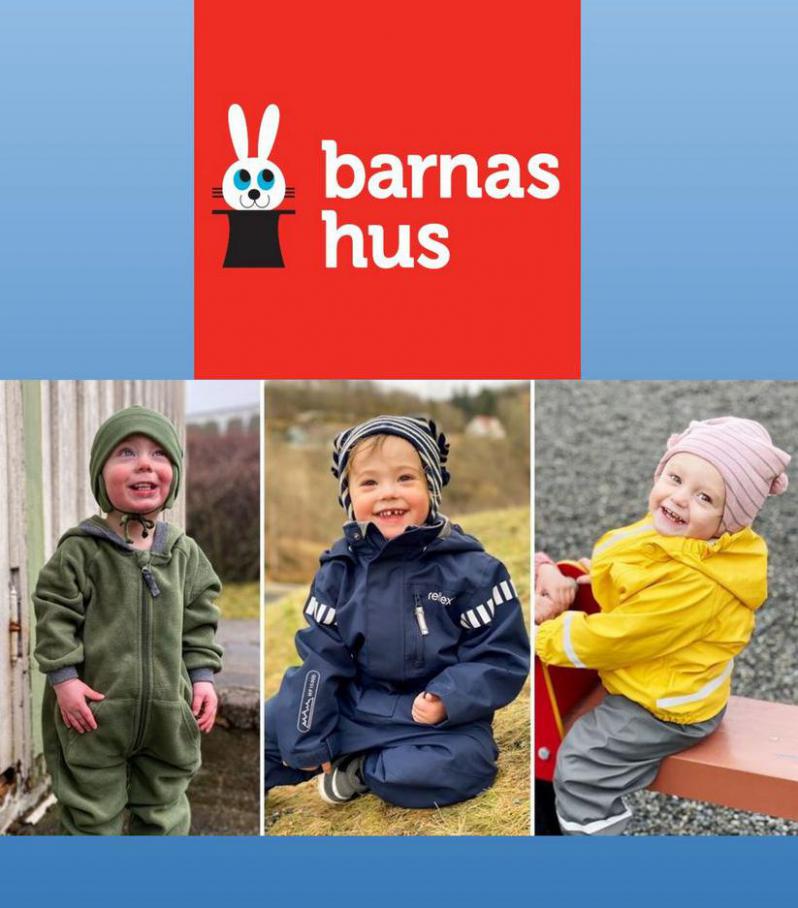 Kampanje . Barnas Hus (2021-06-09-2021-06-09)