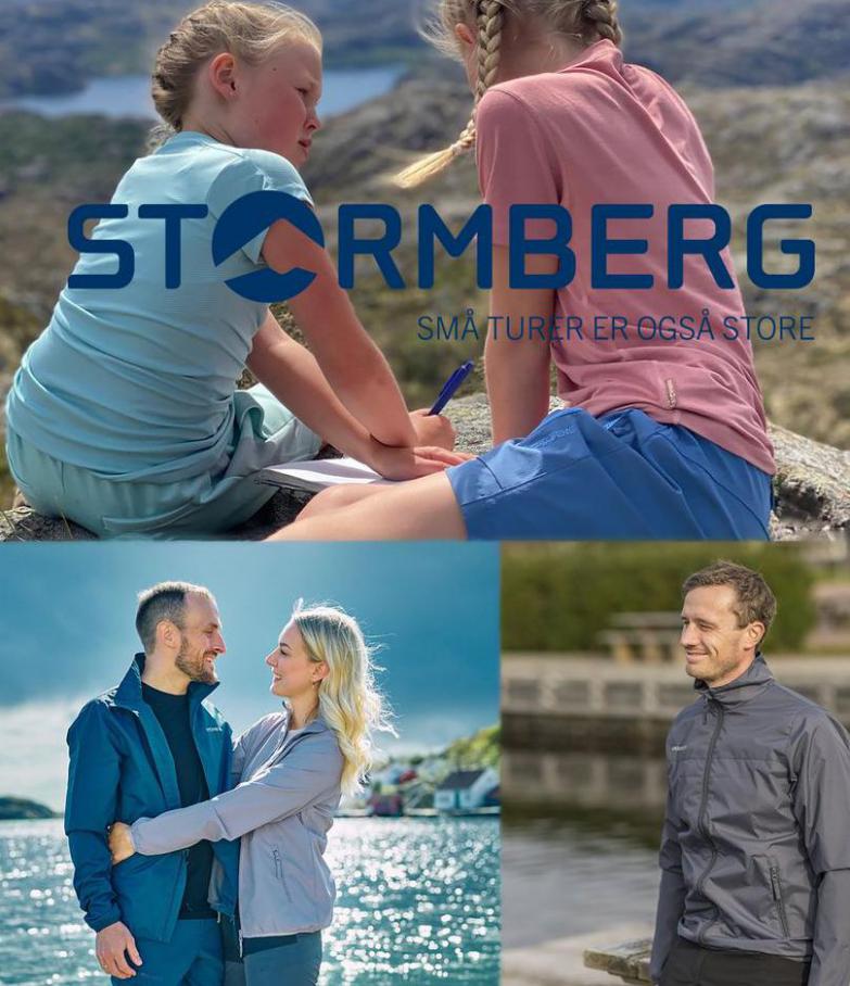 SALG . Stormberg (2021-06-15-2021-06-15)