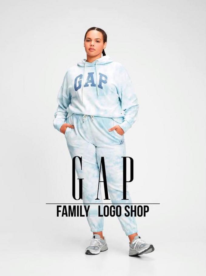 Family Logo Shop. GAP (2021-09-01-2021-09-01)