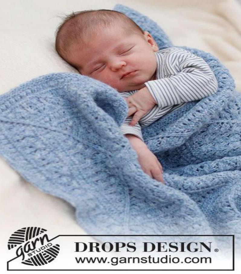 DROPS Baby & Children. Drops Design (2021-10-08-2021-10-08)