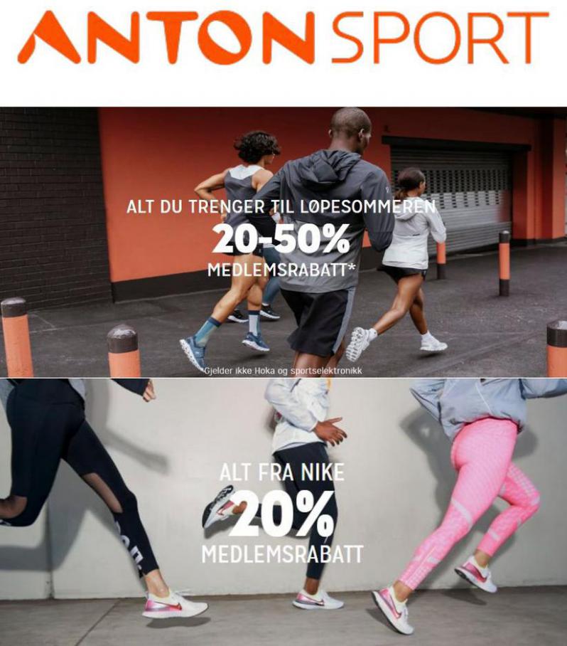 20-50%. Anton Sport (2021-07-21-2021-07-21)
