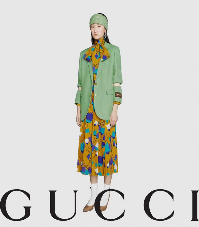 New Arrivals Women. Gucci (2021-08-01-2021-08-01)
