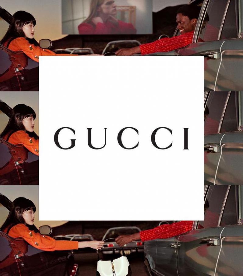 Gucci. Gucci (2021-07-14-2021-07-14)