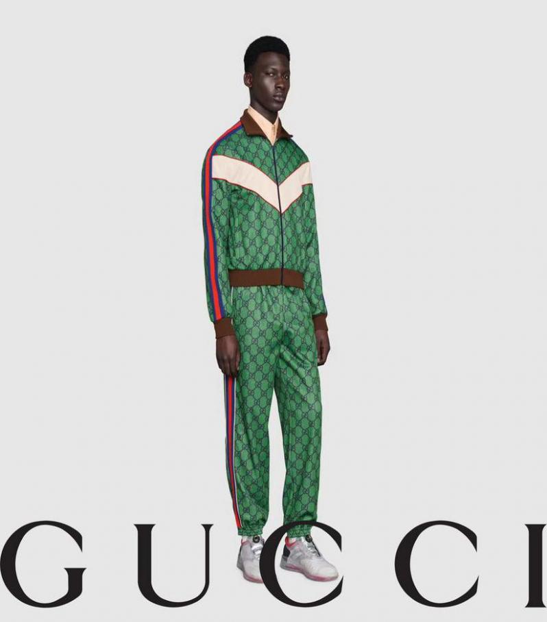 New Arrivals Men. Gucci (2021-08-01-2021-08-01)