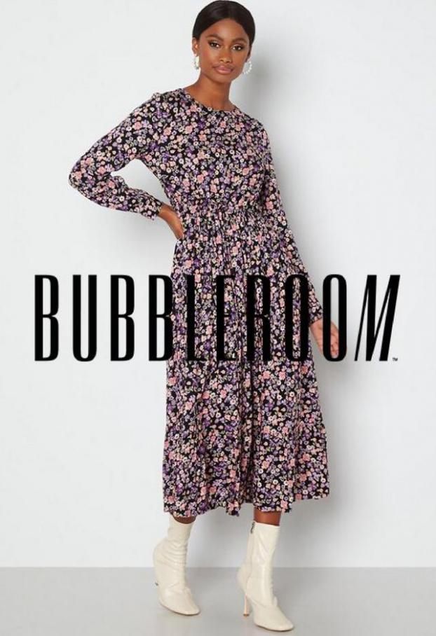 Ny Kolleksjon. Bubbleroom (2021-09-27-2021-09-27)