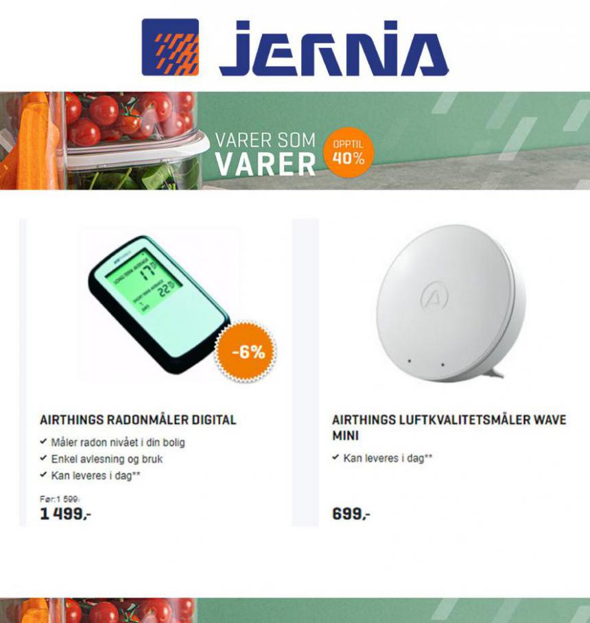 Salg. Jernia (2021-09-23-2021-09-23)