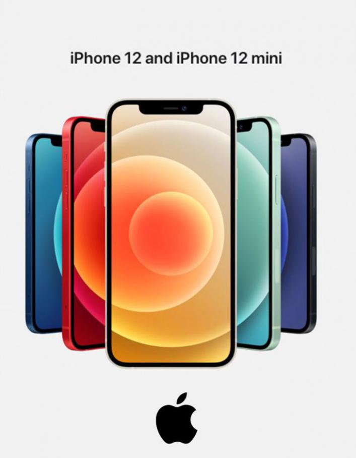 iphone 12. Apple (2021-11-25-2021-11-25)