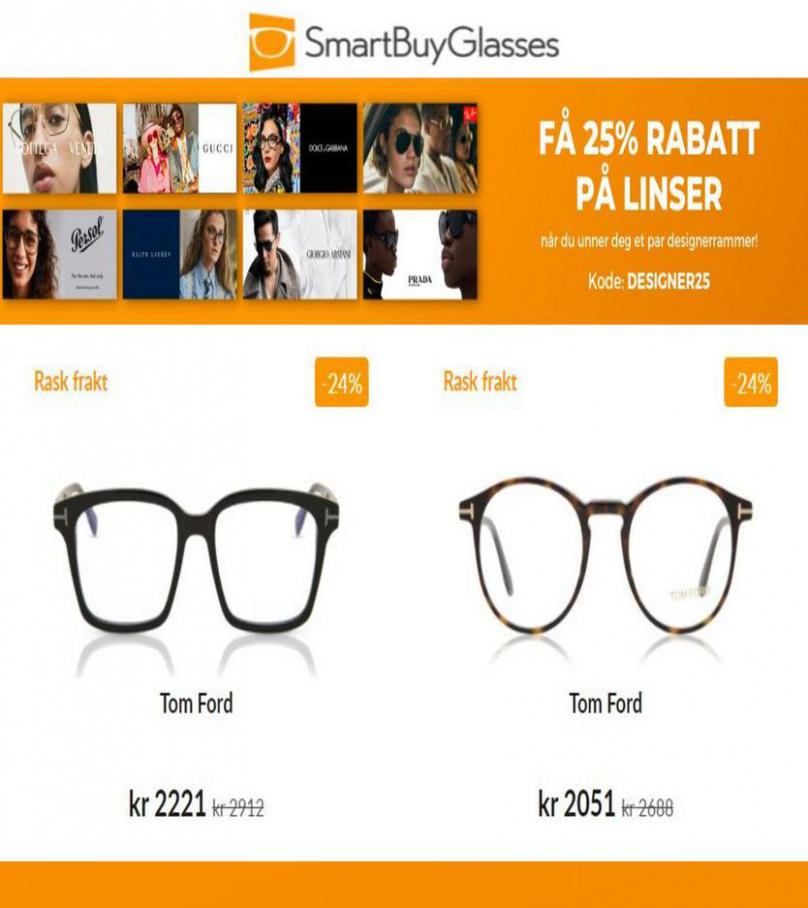 SALG. SmartBuyGlasses (2021-10-07-2021-10-07)