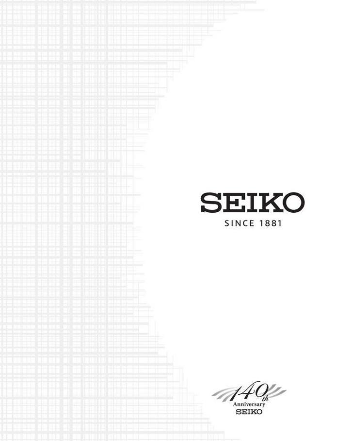 Seiko - Katalog. Protid (2021-12-19-2021-12-19)