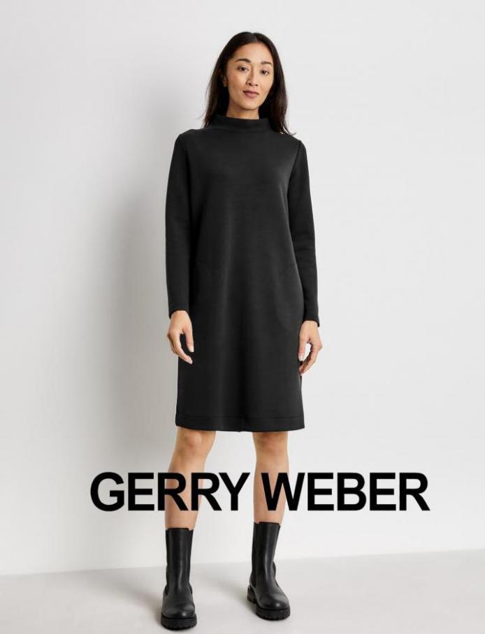 Gerry Weber - Dresses. Gerry Weber (2022-01-15-2022-01-15)
