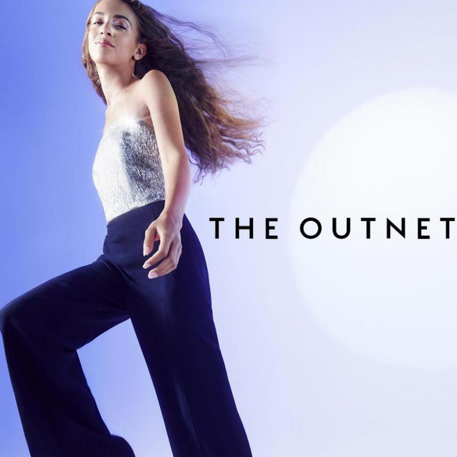 Nyheter. The Outnet (2022-01-09-2022-01-09)