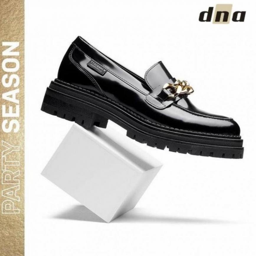 Party season. Dna Shoes (2022-02-08-2022-02-08)