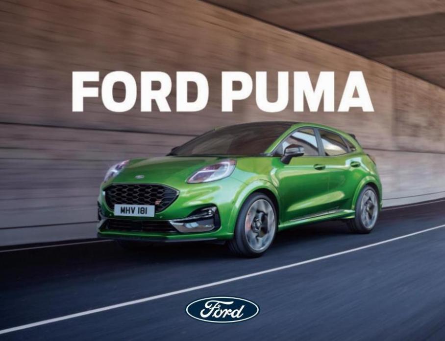 Puma. Ford (2023-01-05-2023-01-05)