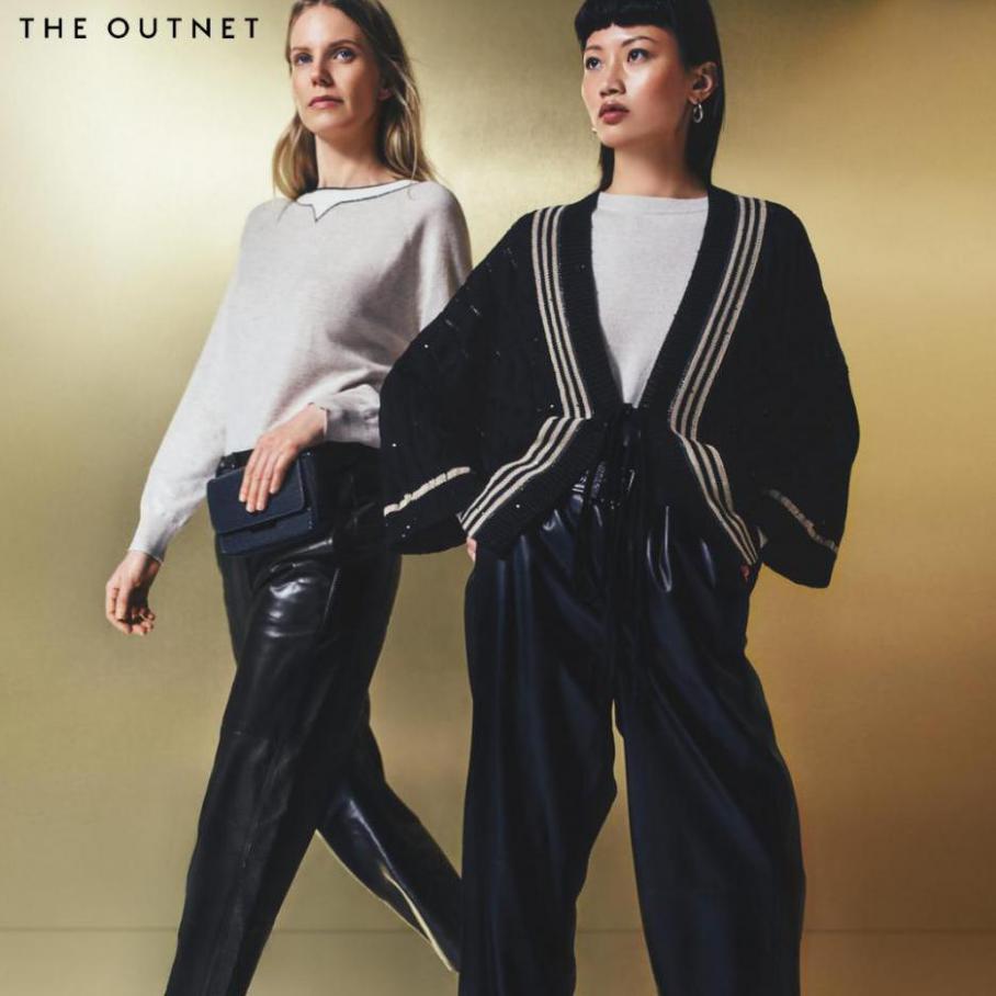 Nyheter. The Outnet (2022-03-21-2022-03-21)