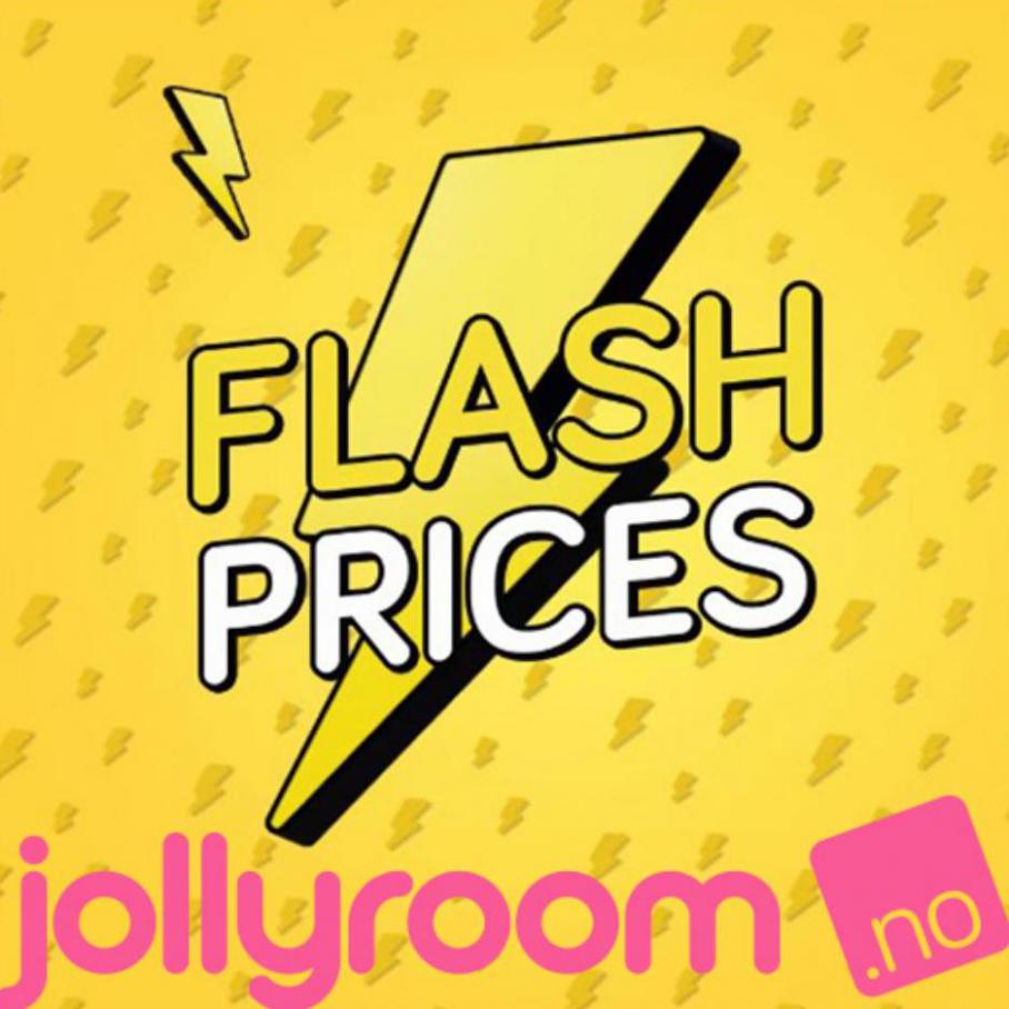 Se Hit! Flash Prices!. Jollyroom (2022-01-31-2022-01-31)