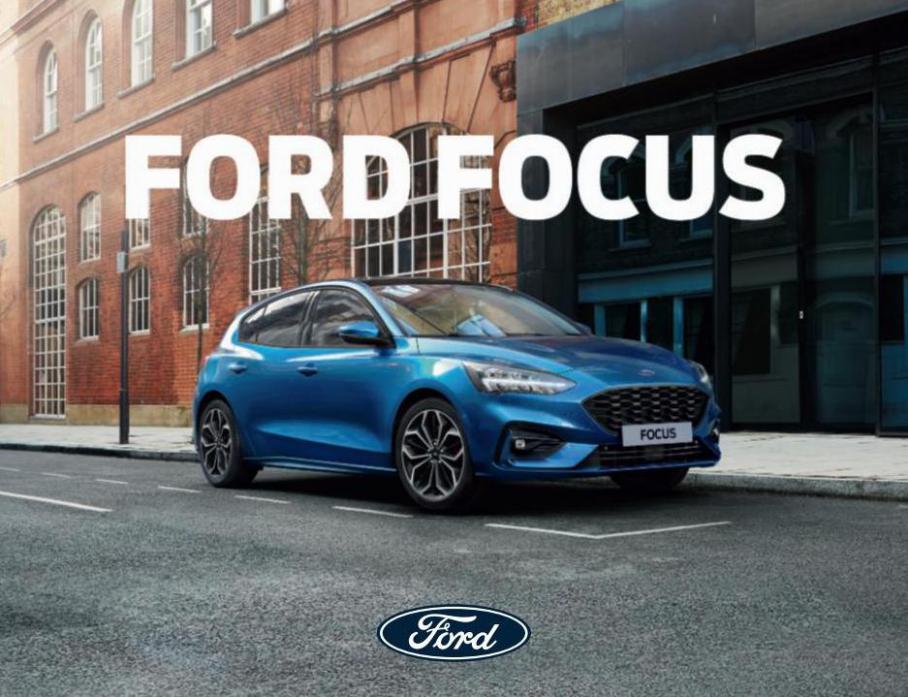 Nye Focus. Ford (2023-01-31-2023-01-31)