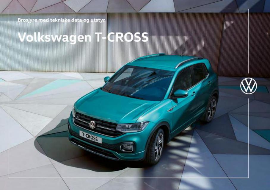 Volkswagen T-CORSS. Volkswagen (2022-11-30-2022-11-30)