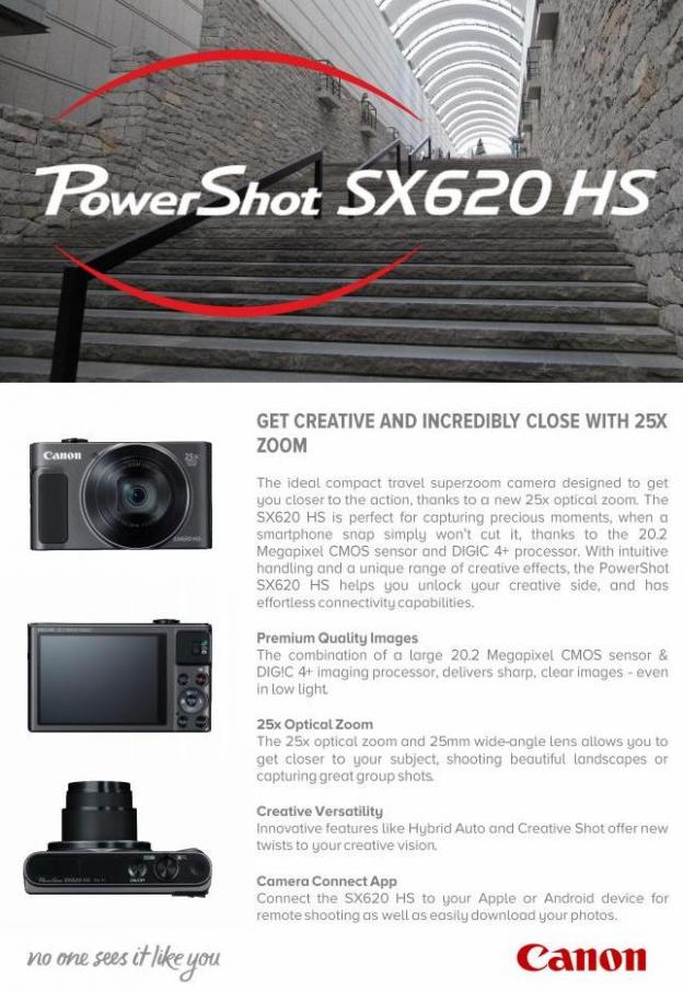 PowerShot SX620 HS. Canon (2022-06-22-2022-06-22)