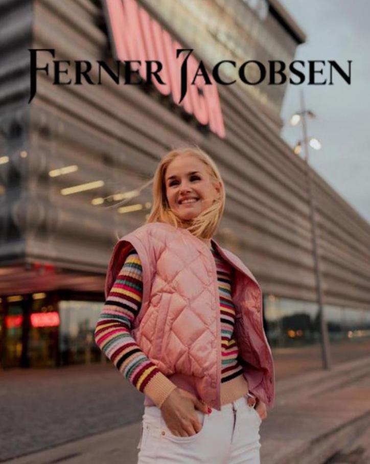 Nyheter Til Dame. Ferner Jacobsen (2022-05-10-2022-05-10)