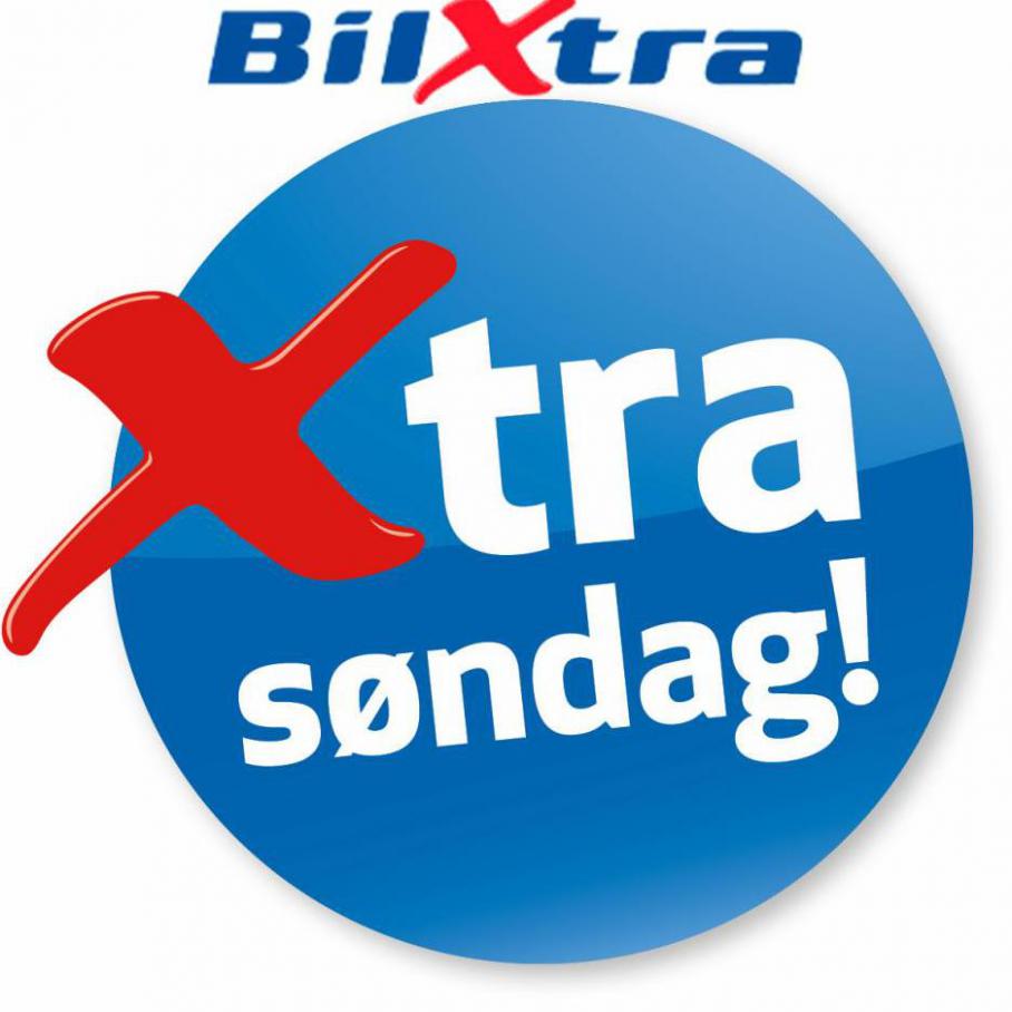 Kampanje. Bilxtra (2022-03-17-2022-03-17)