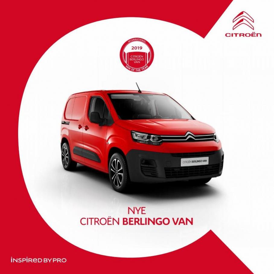 Citroën Citroën Berlingo. Citroën (2023-04-28-2023-04-28)