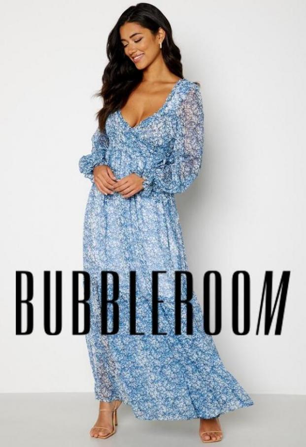 Ny Koleksjon. Bubbleroom (2022-06-01-2022-06-01)