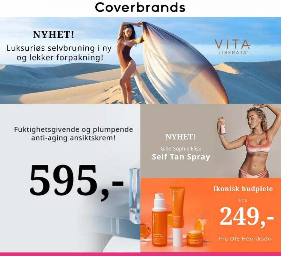 Cover Brand Tilbut Opptil. Coverbrands (2022-06-09-2022-06-09)