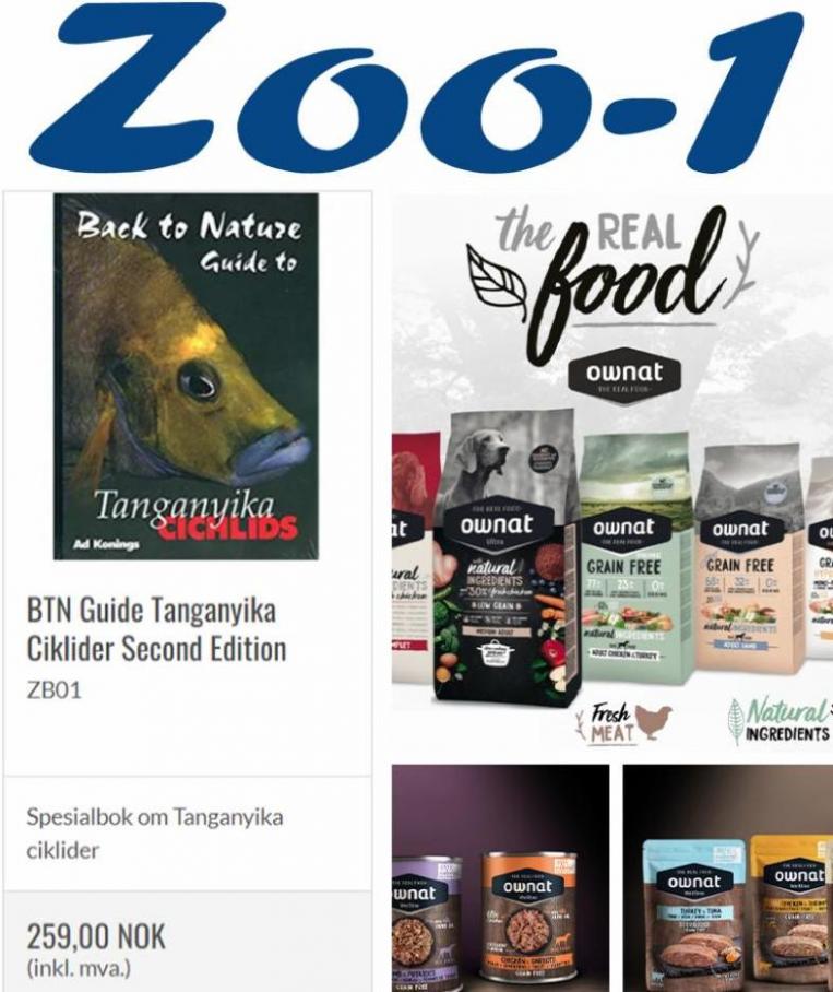 Produkt Zoo1!. Zoo1 (2022-07-06-2022-07-06)