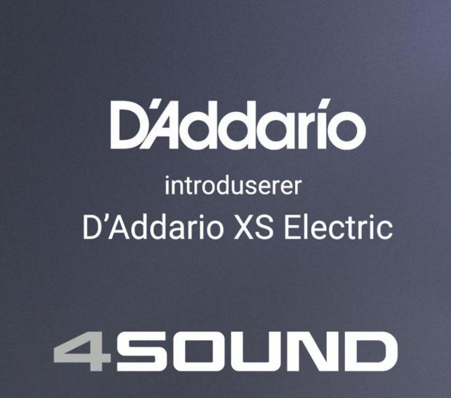 4Sound XC Electric!. 4sound (2022-07-13-2022-07-13)
