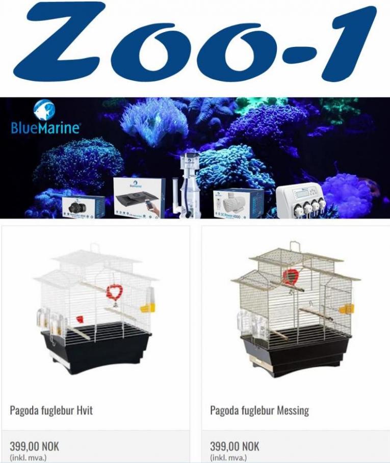 Zoo1 Fugl Salg!. Zoo1 (2022-08-04-2022-08-04)