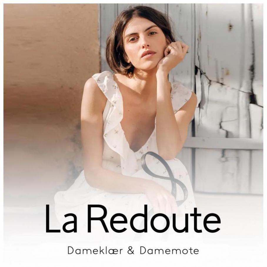 Dameklær & Damemote. La Redoute (2022-09-22-2022-09-22)
