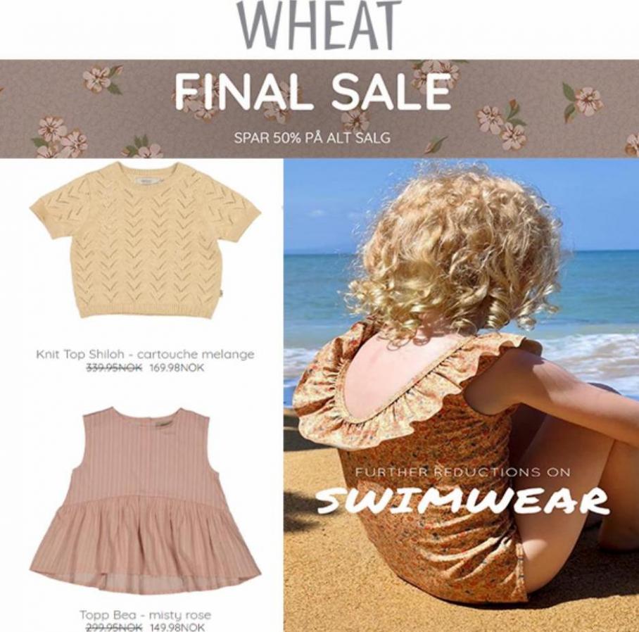 Wheat Spar 50%!. Wheat (2022-08-02-2022-08-02)